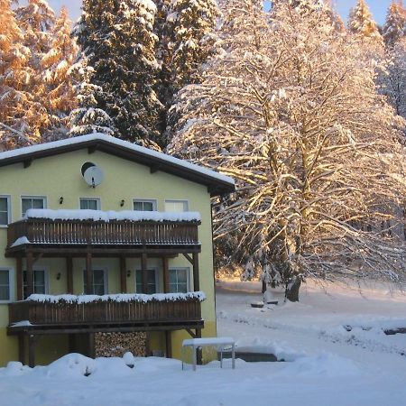 Feriendorf Waldfrieden Suhl Kültér fotó